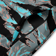 Tiger Stripe Miami Urban CAMO Unisex Track Jacket