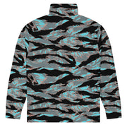 Tiger Stripe Miami Urban CAMO Unisex Track Jacket