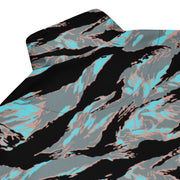 Tiger Stripe Miami Urban CAMO Unisex Track Jacket