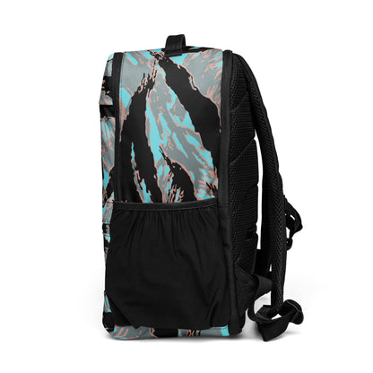 American Tiger Stripe Miami Urban CAMO Utility backpack - Backpacks