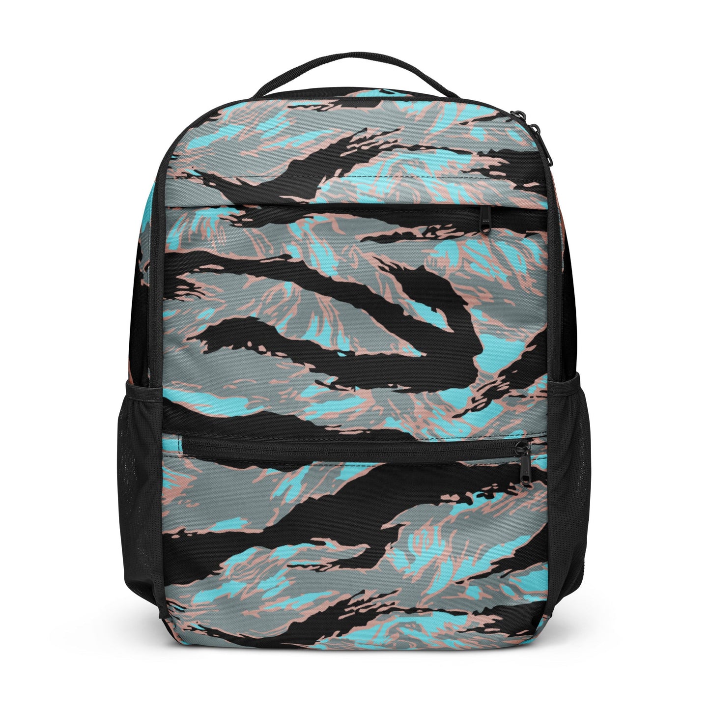 American Tiger Stripe Miami Urban CAMO Utility backpack - Backpacks