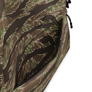 Tiger Stripe Multi-terrain CAMO Backpack