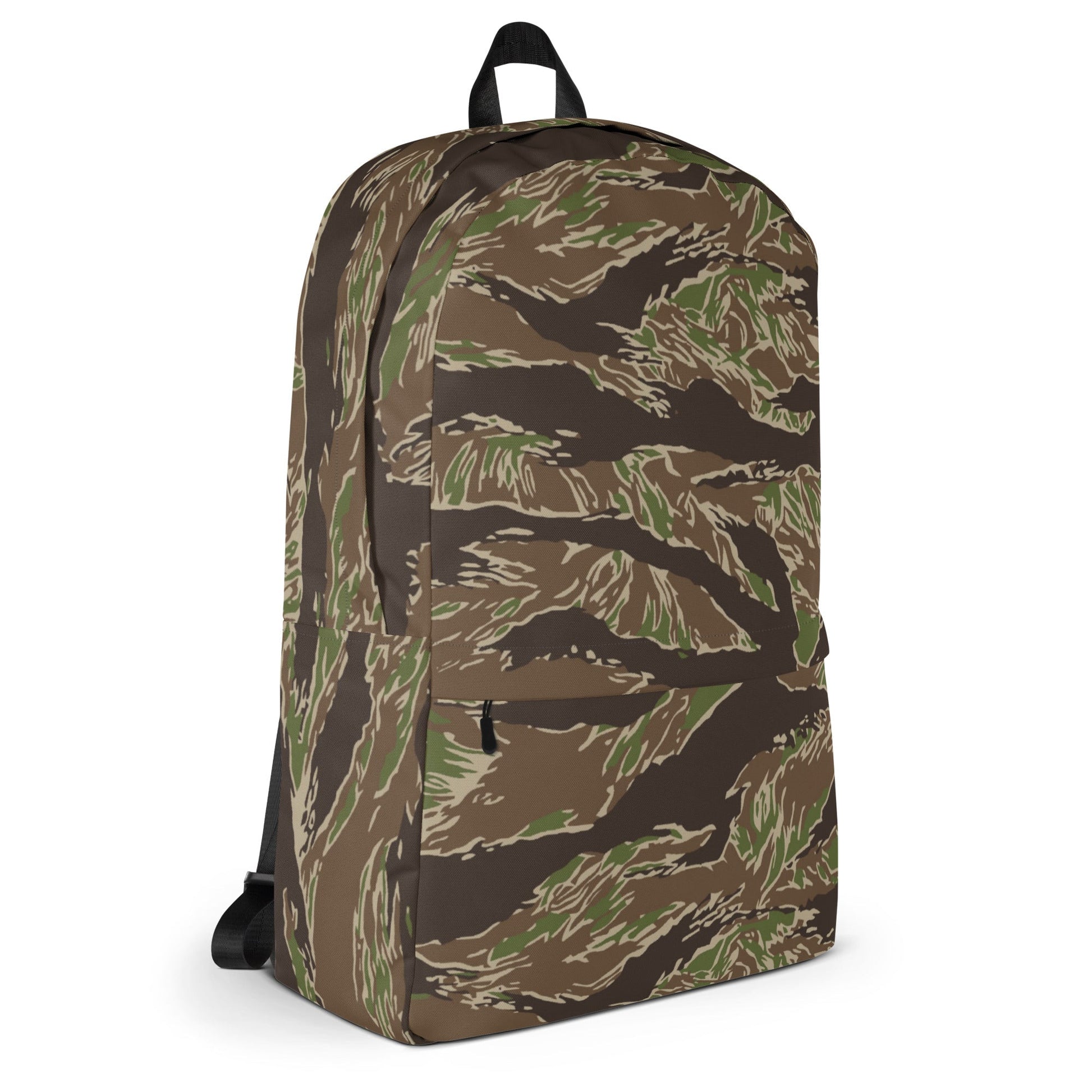 American Tiger Stripe Multi-terrain CAMO Backpack
