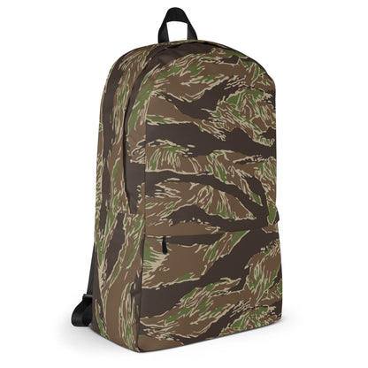 American Tiger Stripe Multi-terrain CAMO Backpack