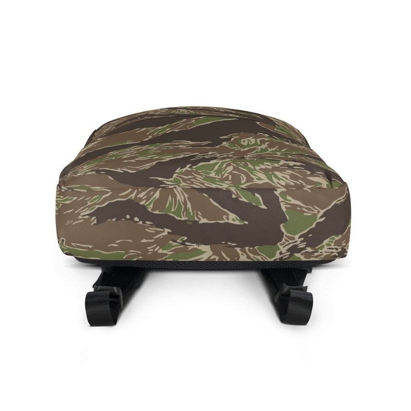 Tiger Stripe Multi-terrain CAMO Backpack