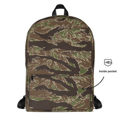 American Tiger Stripe Multi-terrain CAMO Backpack