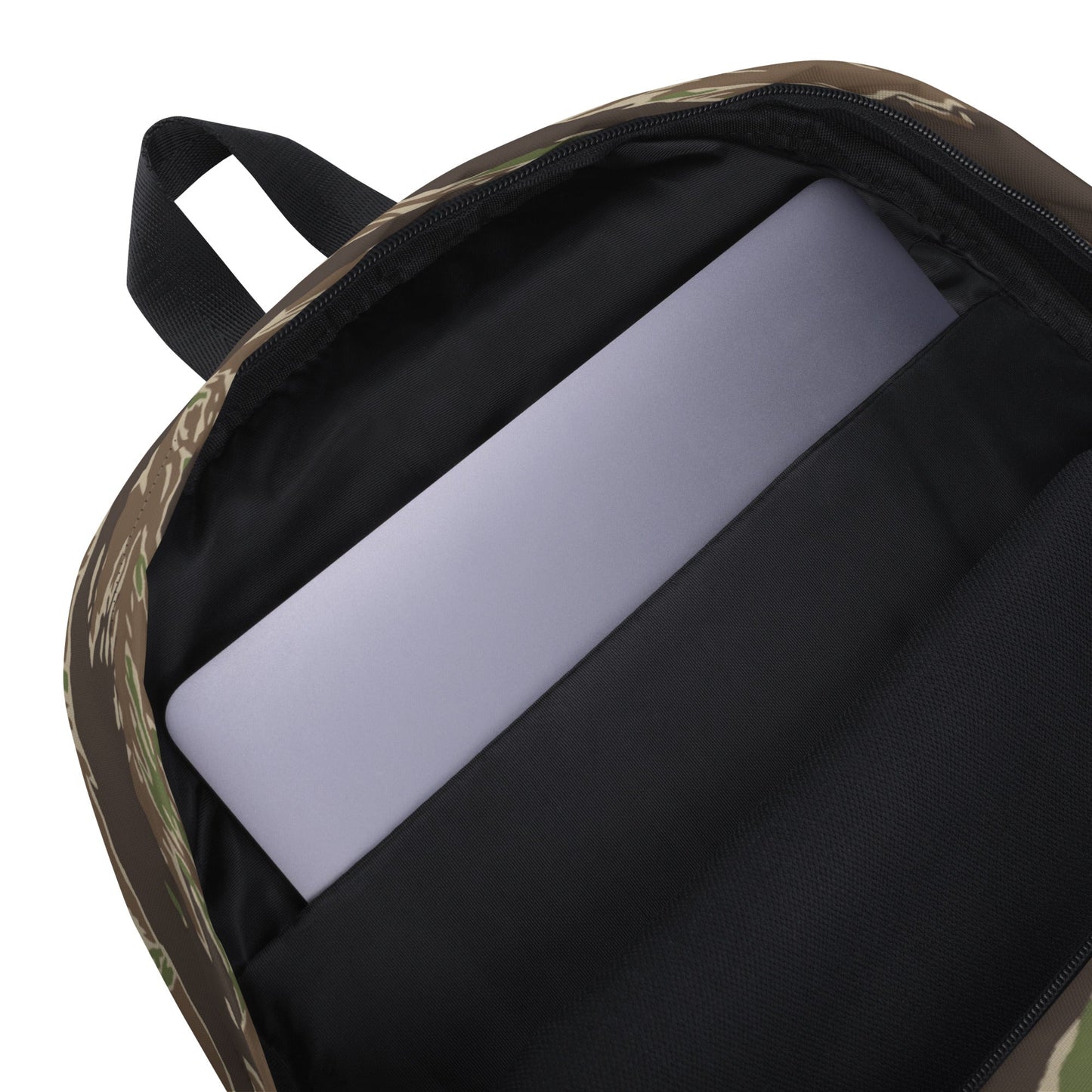 American Tiger Stripe Multi-terrain CAMO Backpack