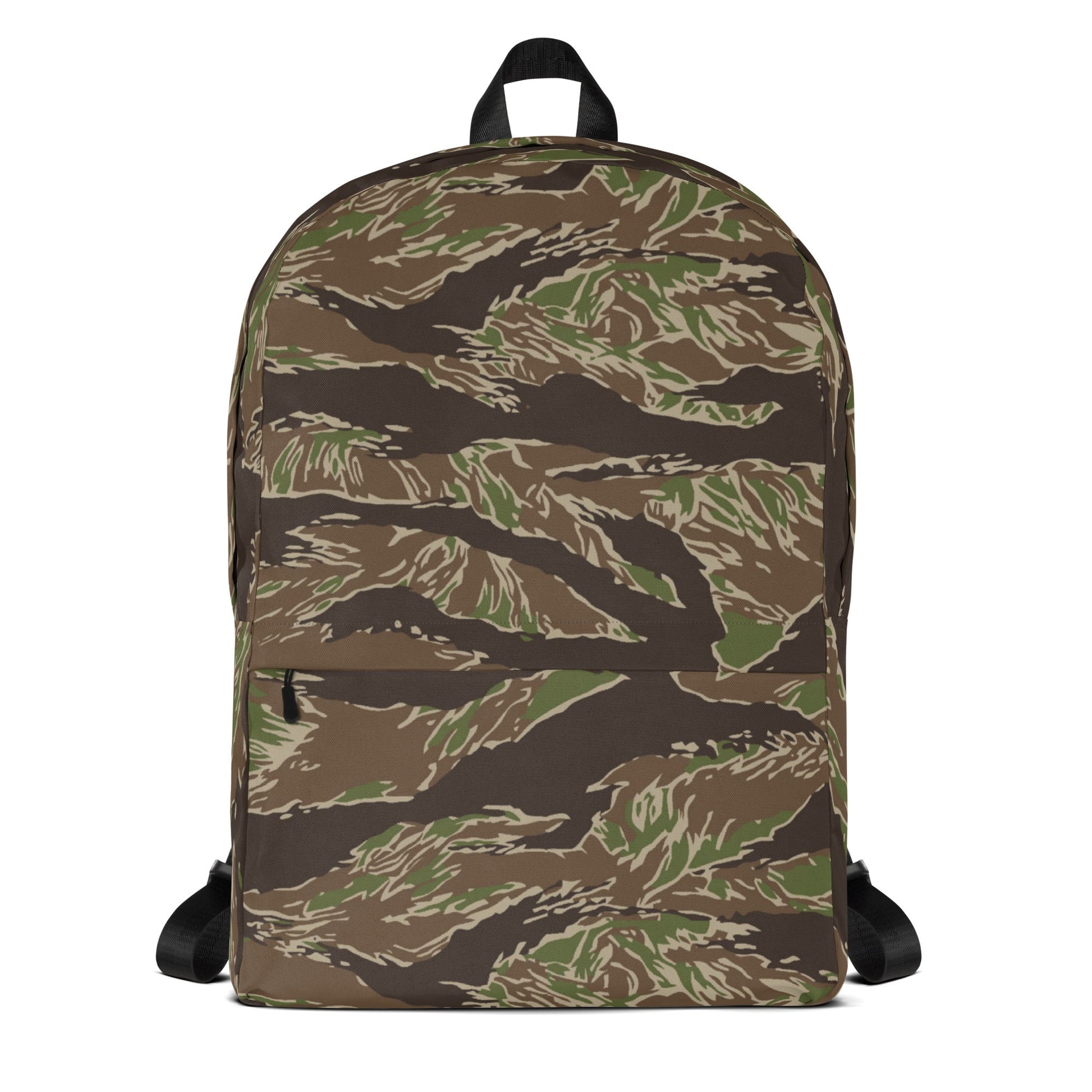 American Tiger Stripe Multi-terrain CAMO Backpack
