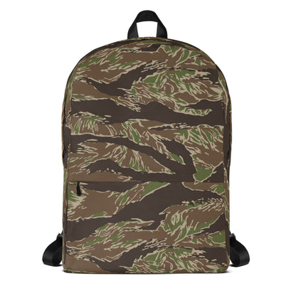 American Tiger Stripe Multi-terrain CAMO Backpack
