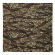 Tiger Stripe Multi-terrain CAMO Bandana - L