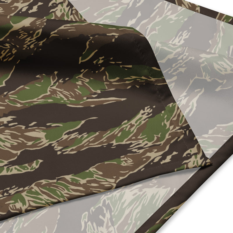 Tiger Stripe Multi-terrain CAMO Bandana