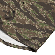 Tiger Stripe Multi-terrain CAMO Unisex Baseball Jersey
