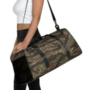 Tiger Stripe Multi-terrain CAMO Duffle Bag