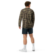 Tiger Stripe Multi-terrain CAMO Unisex Hockey Fan Jersey