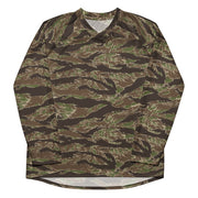 Tiger Stripe Multi-terrain CAMO Unisex Hockey Fan Jersey