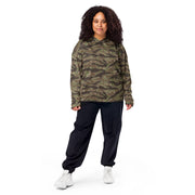 Tiger Stripe Multi-terrain CAMO Unisex Hockey Fan Jersey