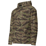Tiger Stripe Multi-terrain CAMO Unisex Hoodie