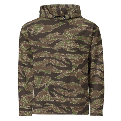 American Tiger Stripe Multi-terrain CAMO Unisex Hoodie - Hoodies