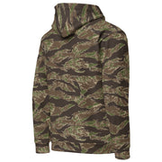 Tiger Stripe Multi-terrain CAMO Unisex Hoodie