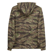 Tiger Stripe Multi-terrain CAMO Unisex Hoodie