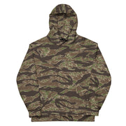 Tiger Stripe Multi-terrain CAMO Unisex Hoodie