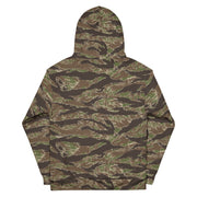 Tiger Stripe Multi-terrain CAMO Unisex Hoodie