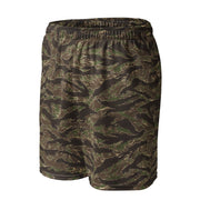 Tiger Stripe Multi-terrain CAMO Unisex Mesh Shorts