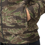 Tiger Stripe Multi-terrain CAMO Unisex Track Jacket