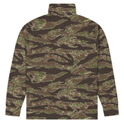 Tiger Stripe Multi-terrain CAMO Unisex Track Jacket