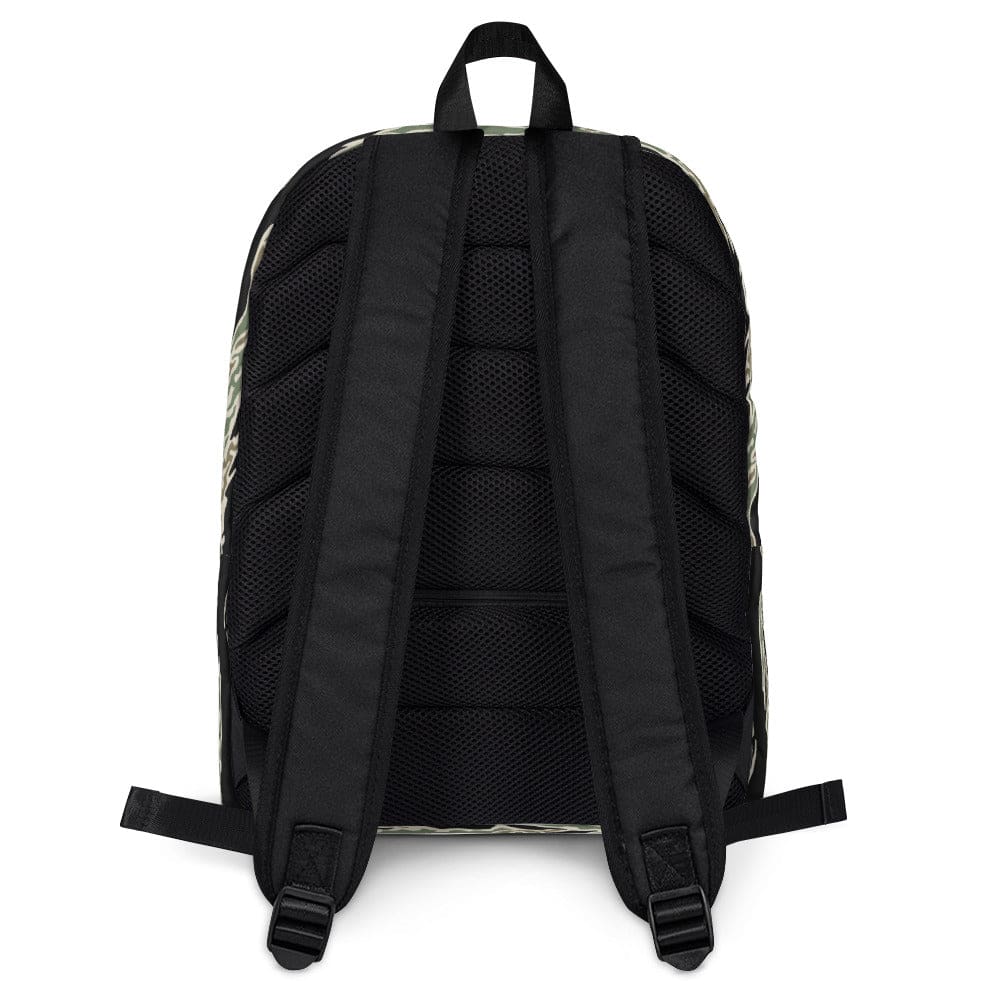 American Tiger Stripe OPFOR Sparse CAMO Backpack - Backpack
