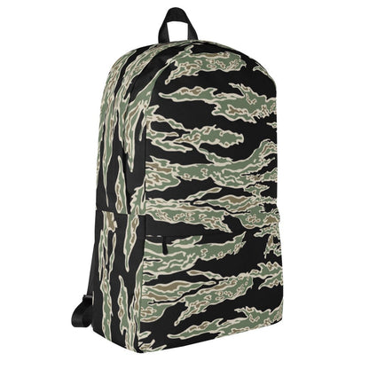 American Tiger Stripe OPFOR Sparse CAMO Backpack - Backpack