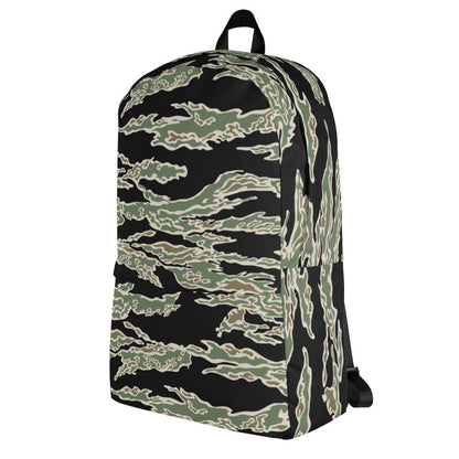 American Tiger Stripe OPFOR Sparse CAMO Backpack