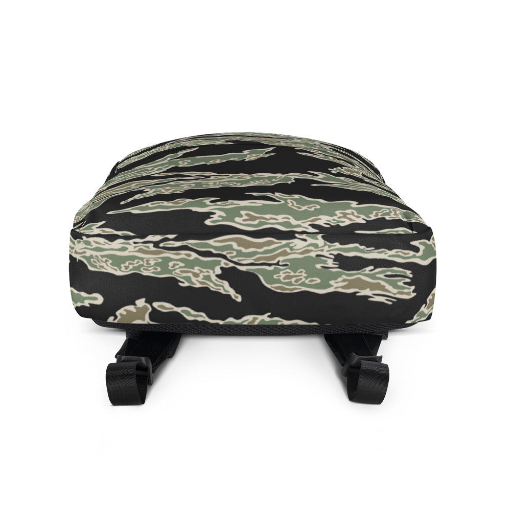 American Tiger Stripe OPFOR Sparse CAMO Backpack