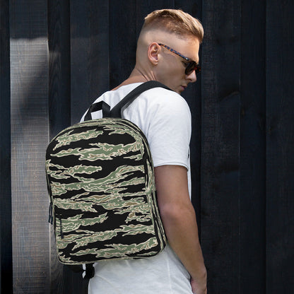 American Tiger Stripe OPFOR Sparse CAMO Backpack