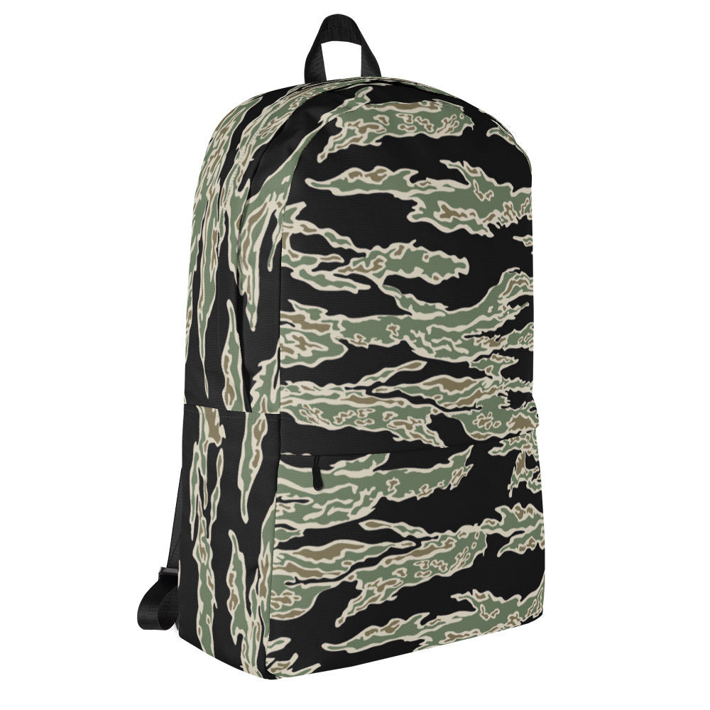 American Tiger Stripe OPFOR Sparse CAMO Backpack