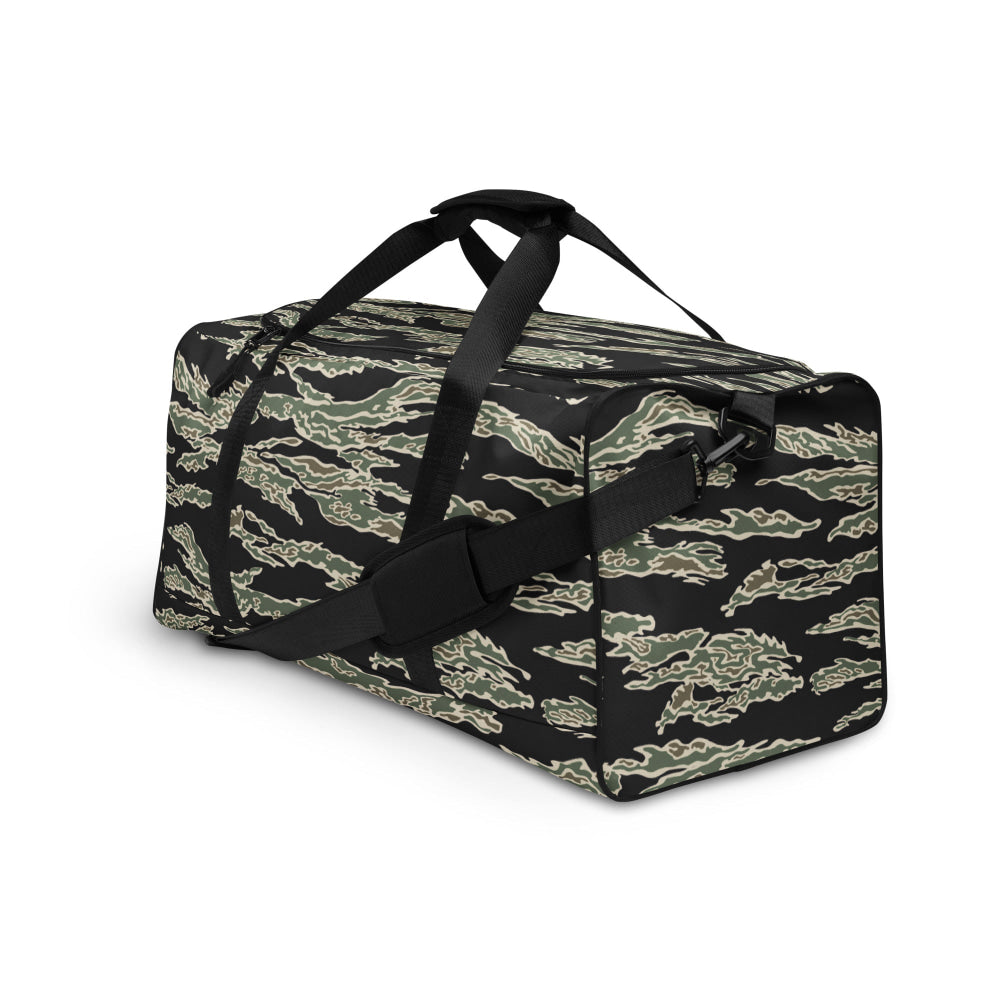 American Tiger Stripe OPFOR Sparse CAMO Duffle bag - Bag