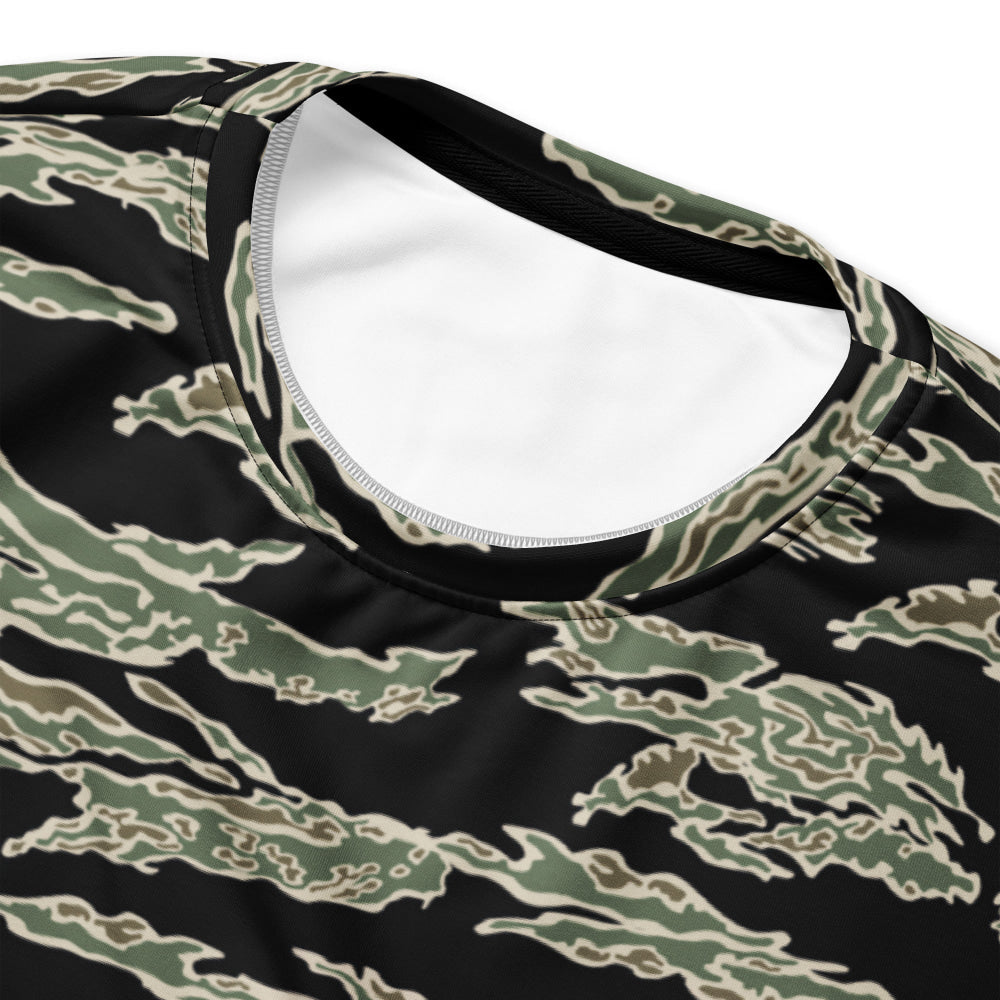 American Tiger Stripe OPFOR Sparse CAMO Unisex Sweatshirt