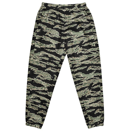 American Tiger Stripe OPFOR Sparse CAMO Unisex track pants - Track Pants