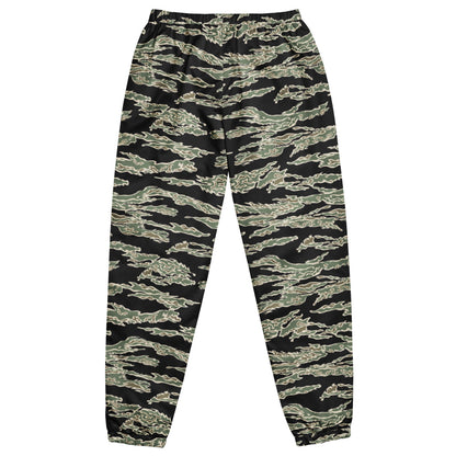 American Tiger Stripe OPFOR Sparse CAMO Unisex track pants - Track Pants