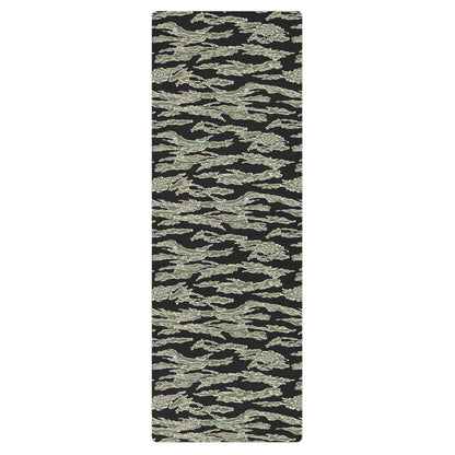 American Tiger Stripe OPFOR Sparse CAMO Yoga mat - Mat