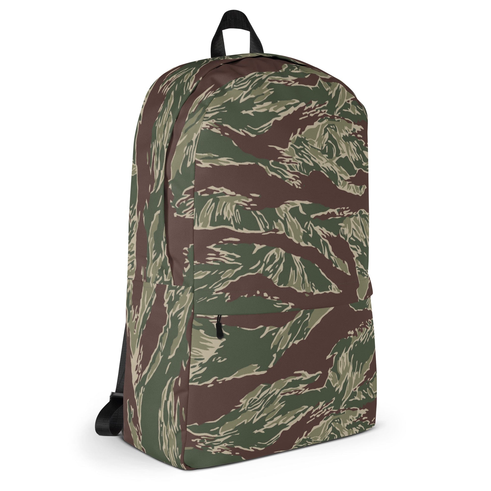 American Tiger Stripe Ridgeback CAMO Backpack - Backpacks