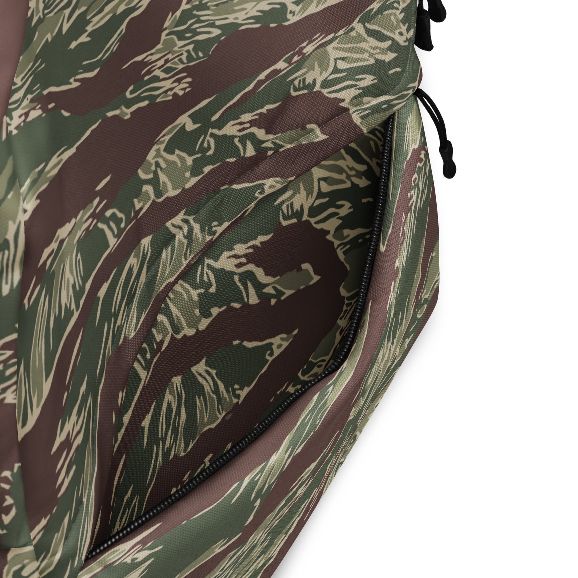 American Tiger Stripe Ridgeback CAMO Backpack - Backpacks