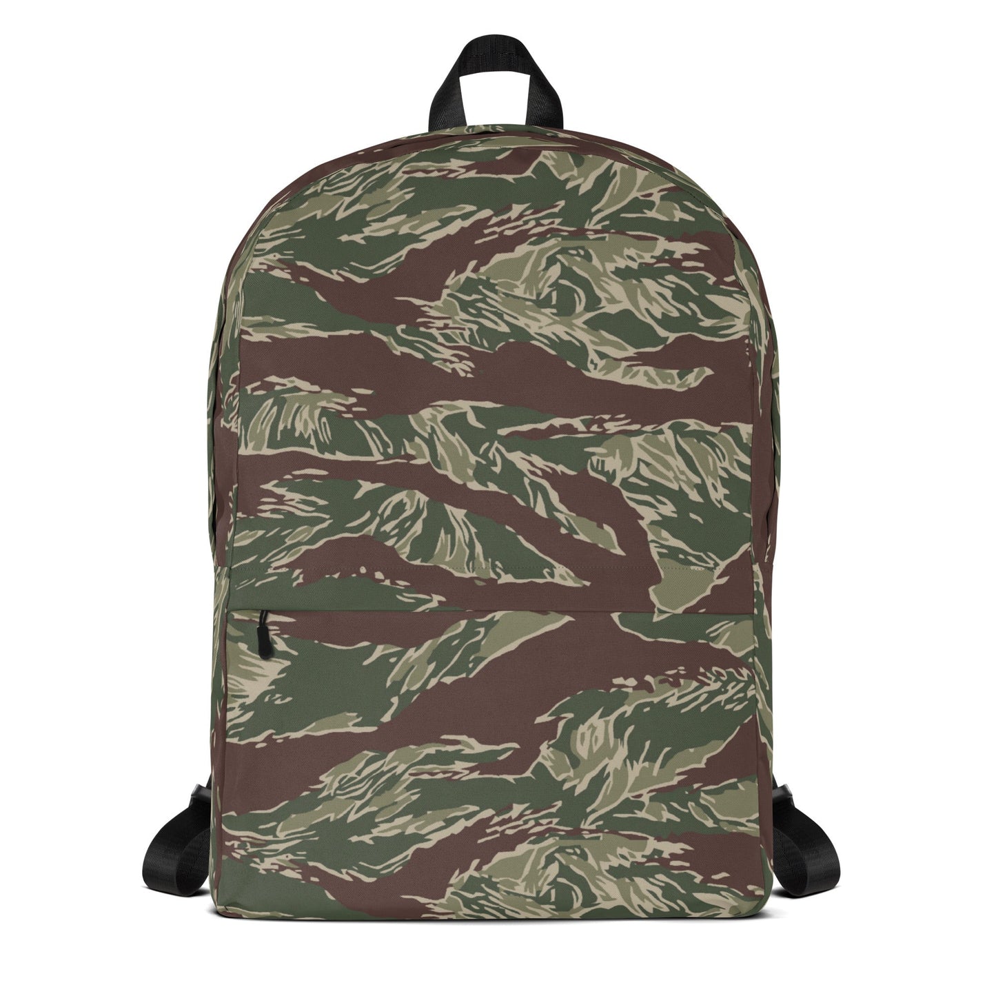 American Tiger Stripe Ridgeback CAMO Backpack - Backpacks
