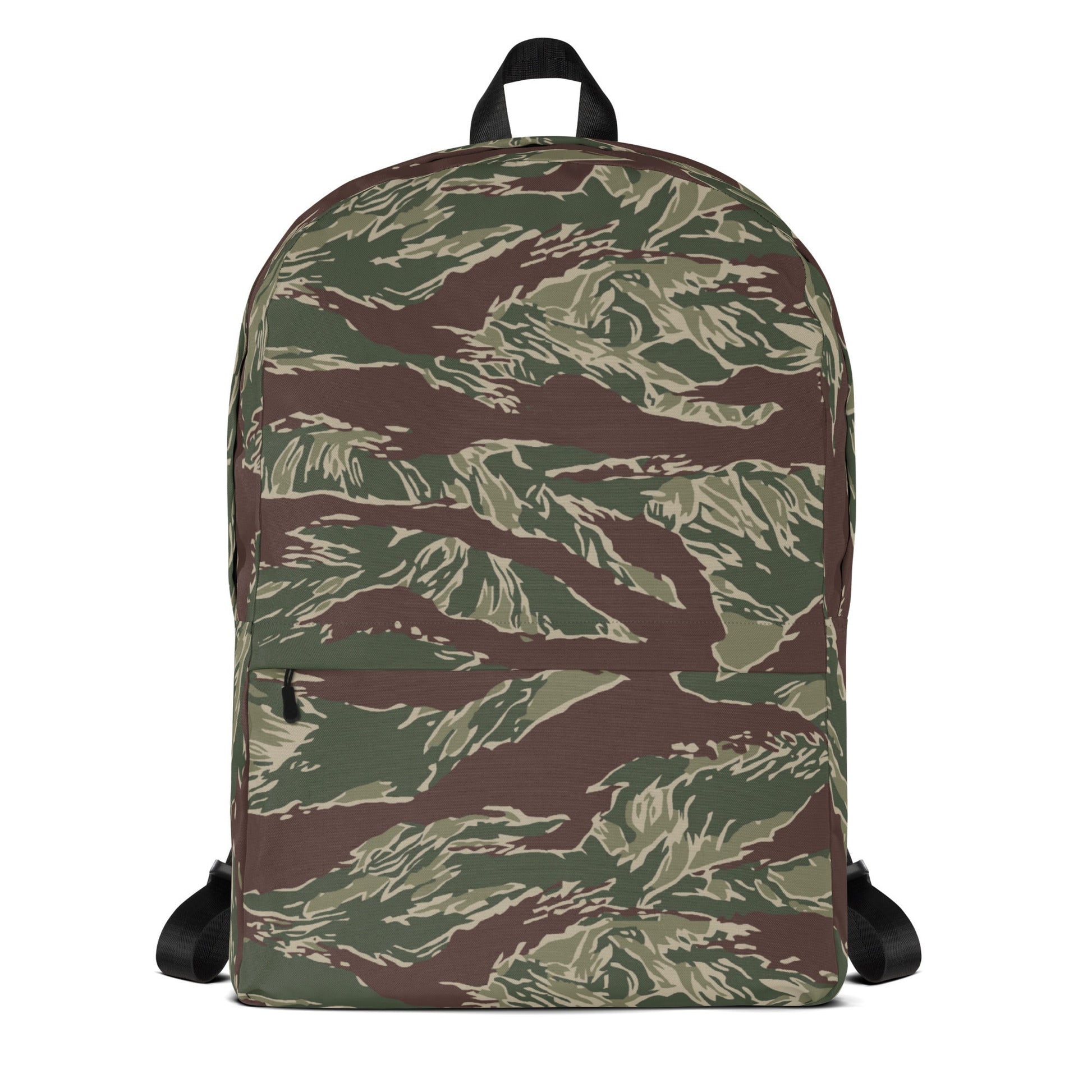 American Tiger Stripe Ridgeback CAMO Backpack - Backpacks