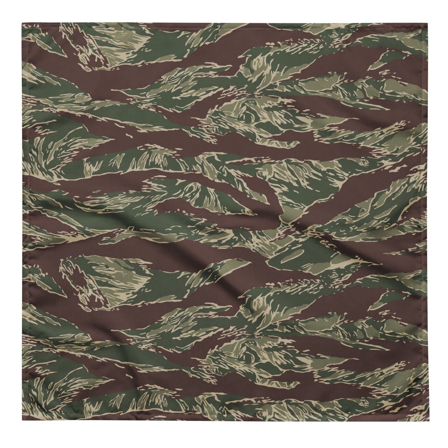 American Tiger Stripe Ridgeback CAMO bandana - L - Bandanas