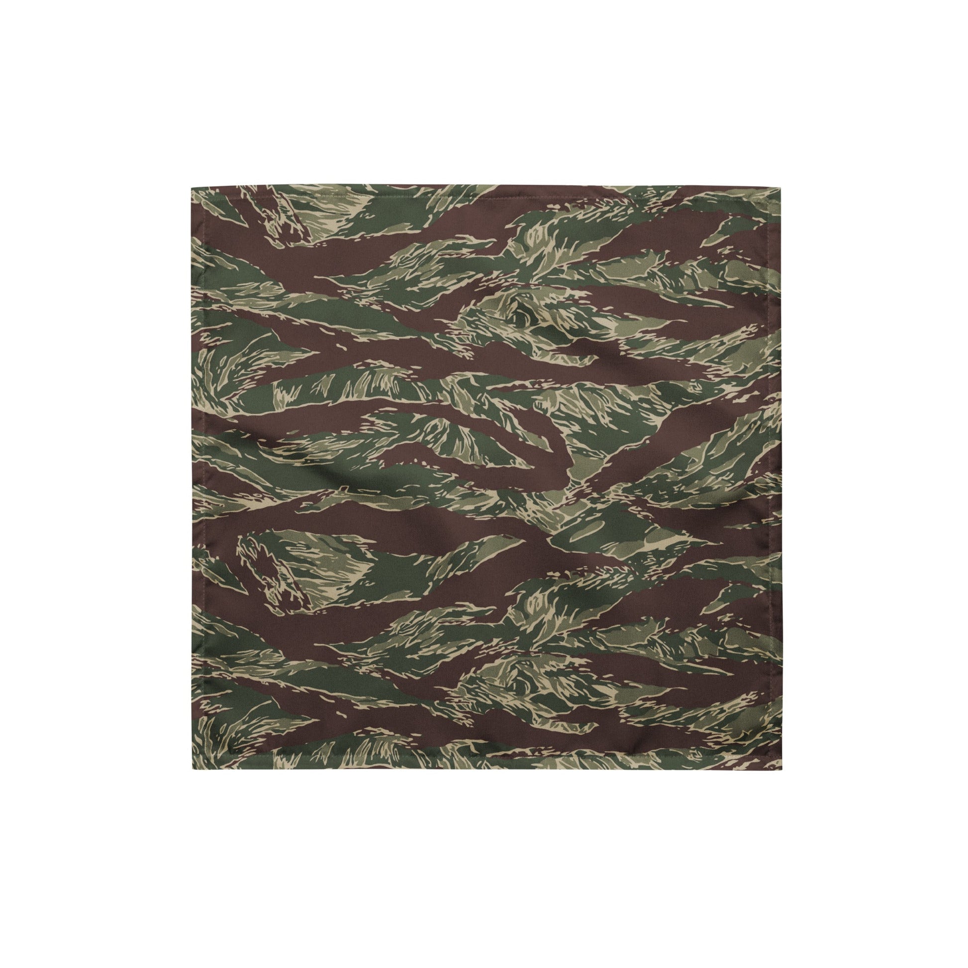 American Tiger Stripe Ridgeback CAMO bandana - S - Bandanas