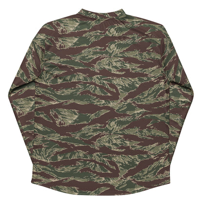 American Tiger Stripe Ridgeback CAMO hockey fan jersey - Hockey Jerseys