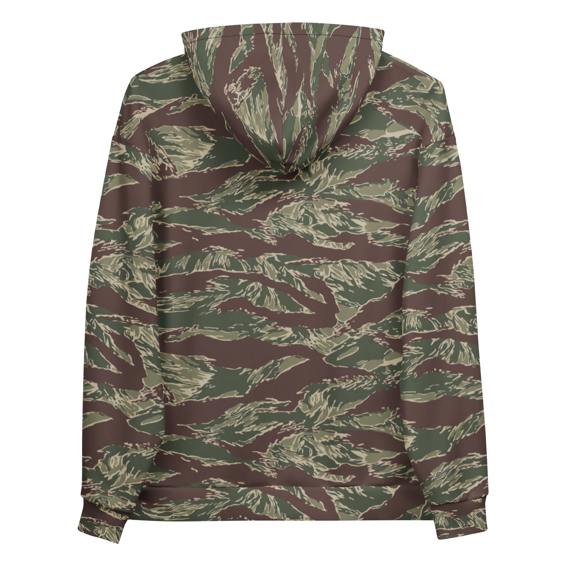 American Tiger Stripe Ridgeback CAMO Unisex Hoodie - Hoodies