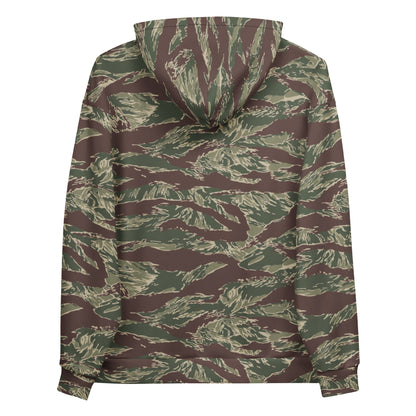 American Tiger Stripe Ridgeback CAMO Unisex Hoodie - Hoodies