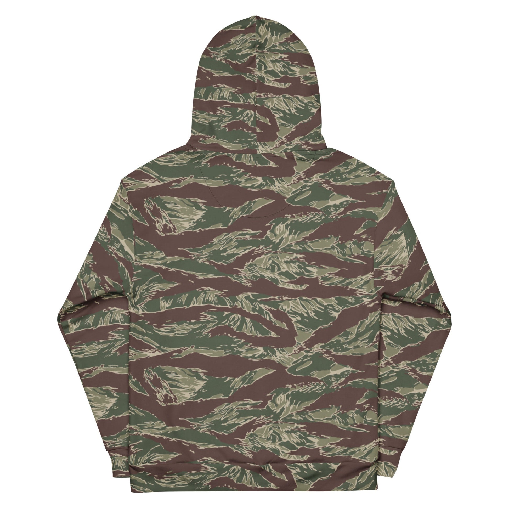 American Tiger Stripe Ridgeback CAMO Unisex Hoodie - Hoodies
